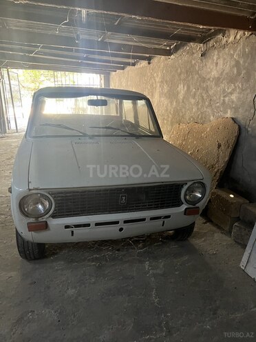 LADA (VAZ) 2101 1977, 100,000 km - 1.3 l - Yevlax