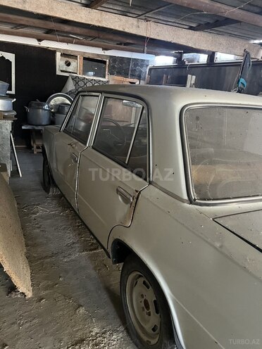 LADA (VAZ) 2101 1977, 100,000 km - 1.3 l - Yevlax