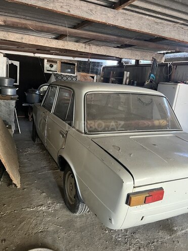 LADA (VAZ) 2101 1977, 100,000 km - 1.3 l - Yevlax
