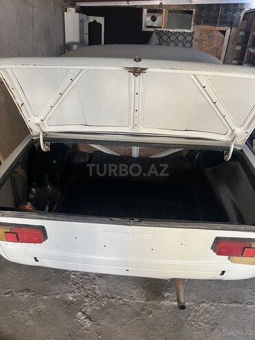 LADA (VAZ) 2101 1977, 100,000 km - 1.3 l - Yevlax