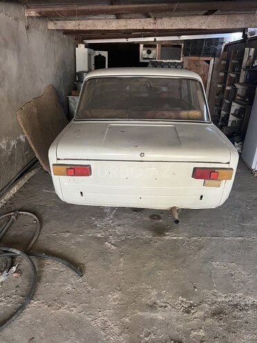 LADA (VAZ) 2101 1977, 100,000 km - 1.3 l - Yevlax