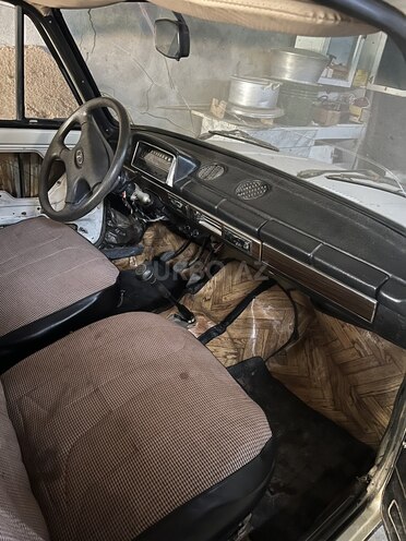 LADA (VAZ) 2101 1977, 100,000 km - 1.3 l - Yevlax