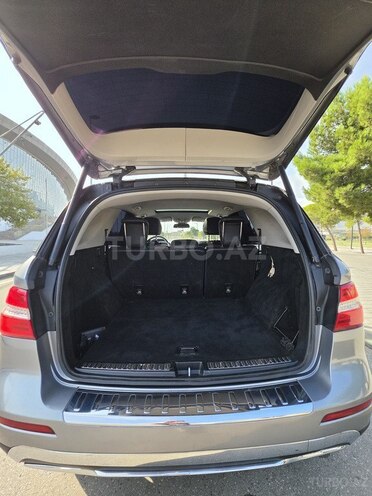 Mercedes ML 350 4MATIC 2012, 250,000 km - 3.0 l - Bakı