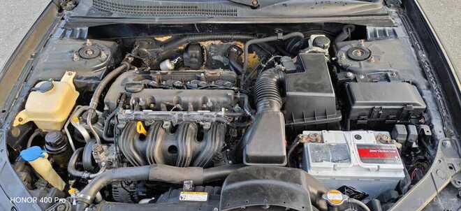 Hyundai Sonata 2006, 428,539 km - 2.4 л - Sumqayıt
