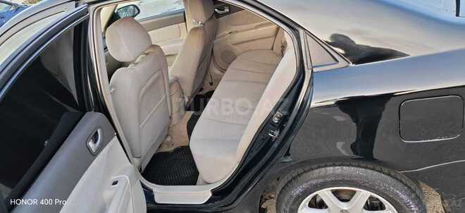 Hyundai Sonata 2006, 428,539 km - 2.4 л - Sumqayıt