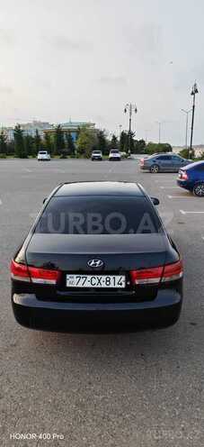 Hyundai Sonata 2006, 428,539 km - 2.4 л - Sumqayıt