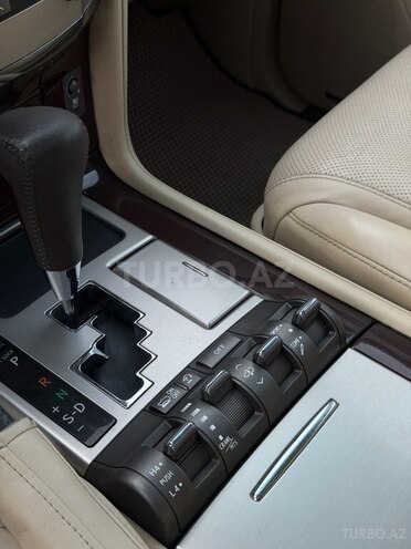 Lexus LX 570 2013, 301,000 km - 5.7 л - Bakı