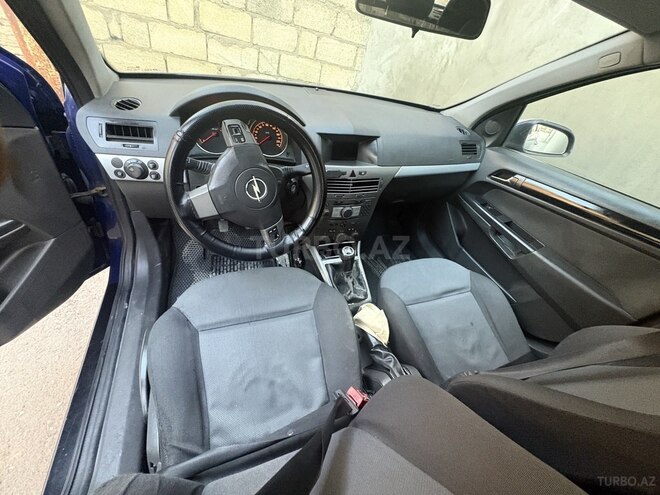 Opel Astra 2006, 450,000 km - 1.3 l - Bakı