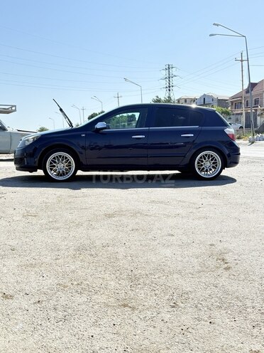 Opel Astra 2006, 450,000 km - 1.3 l - Bakı