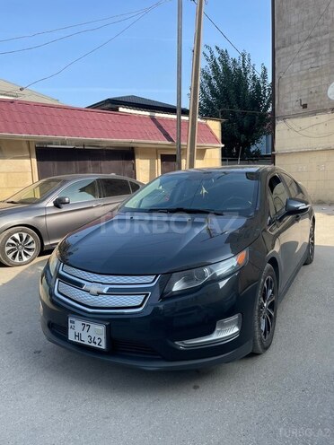 Chevrolet Volt 2014, 210,000 km - 1.4 l - Bakı