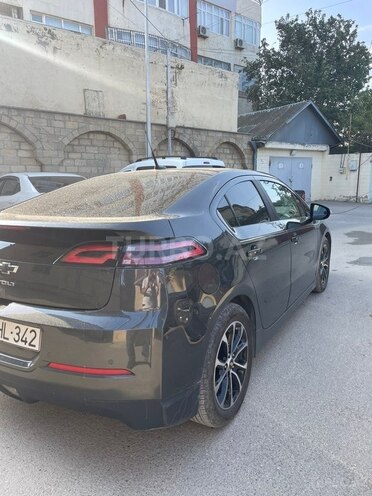 Chevrolet Volt 2014, 210,000 km - 1.4 l - Bakı