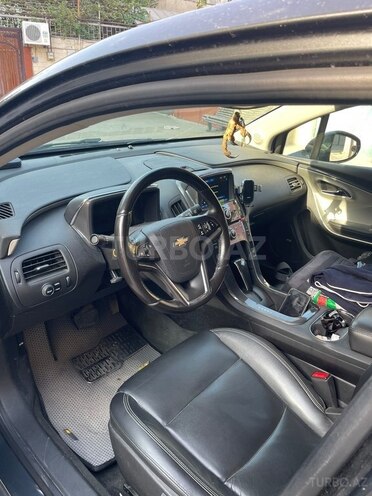 Chevrolet Volt 2014, 210,000 km - 1.4 l - Bakı