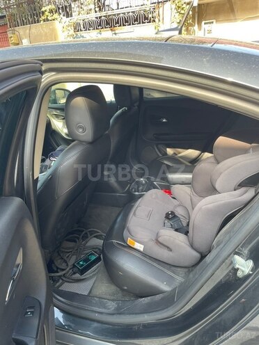 Chevrolet Volt 2014, 210,000 km - 1.4 l - Bakı