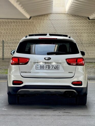 Kia Sorento 2018, 144,500 km - 2.2 l - Bakı