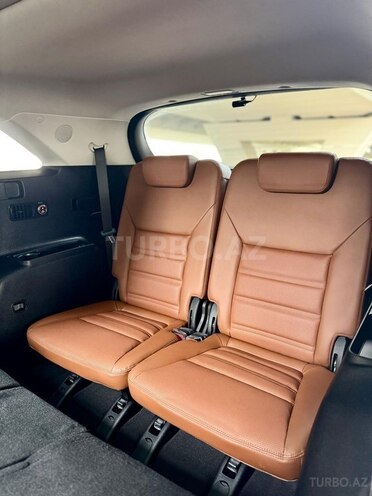 Kia Sorento 2018, 144,500 km - 2.2 l - Bakı