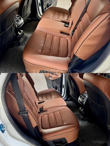 Kia Sorento 2018, 144,500 km - 2.2 l - Bakı