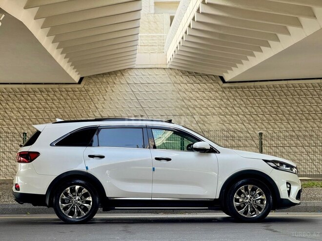 Kia Sorento 2018, 144,500 km - 2.2 l - Bakı