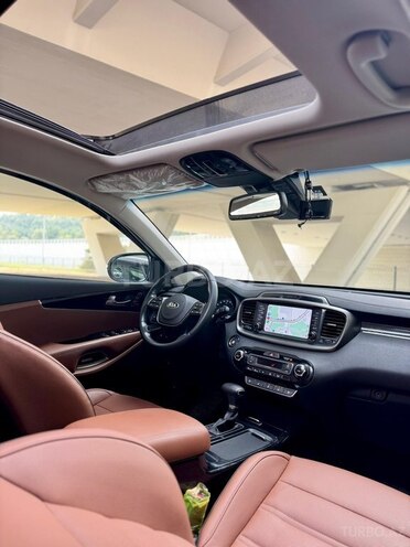 Kia Sorento 2018, 144,500 km - 2.2 l - Bakı