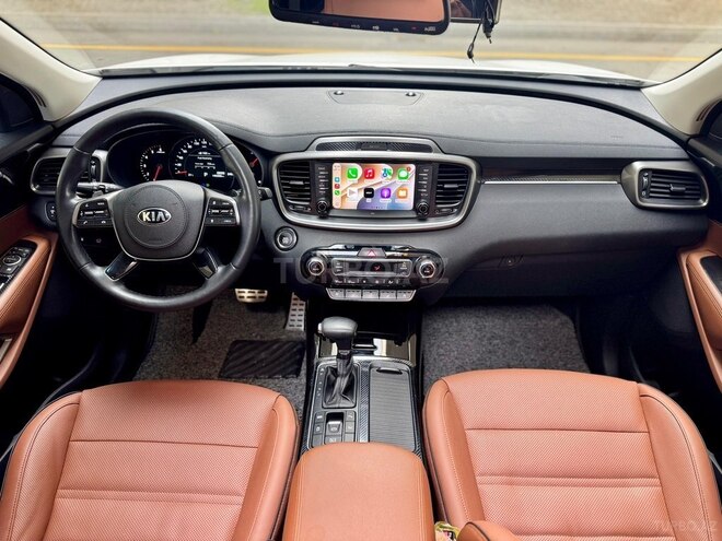 Kia Sorento 2018, 144,500 km - 2.2 l - Bakı