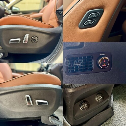 Kia Sorento 2018, 144,500 km - 2.2 l - Bakı