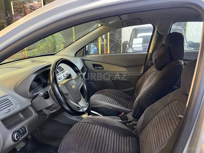 Chevrolet Cobalt 2021, 175,236 km - 1.5 l - Sumqayıt