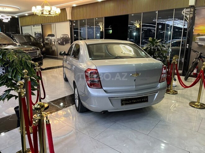 Chevrolet Cobalt 2021, 175,236 km - 1.5 l - Sumqayıt