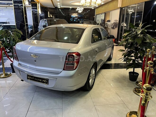 Chevrolet Cobalt 2021, 175,236 km - 1.5 l - Sumqayıt