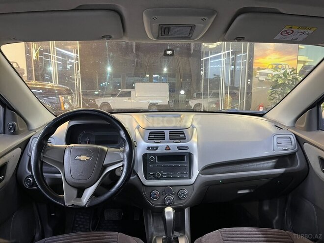 Chevrolet Cobalt 2021, 175,236 km - 1.5 l - Sumqayıt