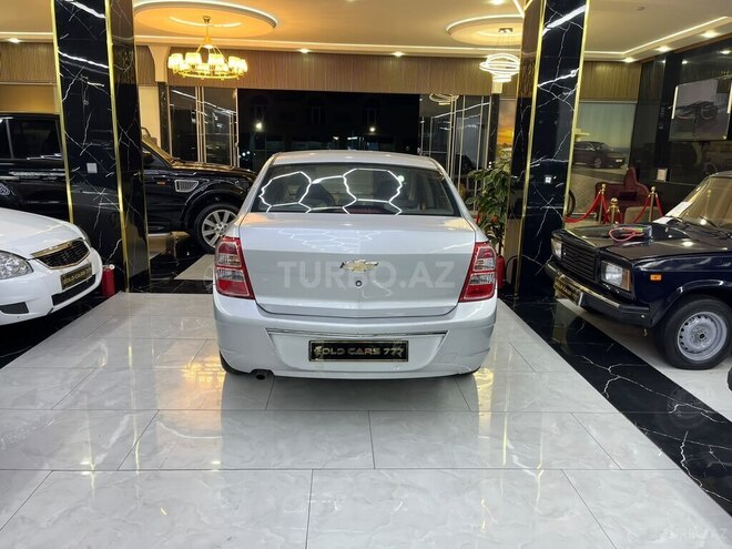 Chevrolet Cobalt 2021, 175,236 km - 1.5 l - Sumqayıt