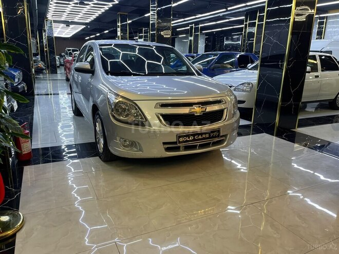 Chevrolet Cobalt 2021, 175,236 km - 1.5 l - Sumqayıt