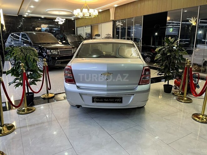 Chevrolet Cobalt 2021, 175,236 km - 1.5 l - Sumqayıt