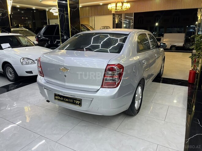 Chevrolet Cobalt 2021, 175,236 km - 1.5 l - Sumqayıt