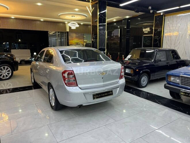 Chevrolet Cobalt 2021, 175,236 km - 1.5 l - Sumqayıt