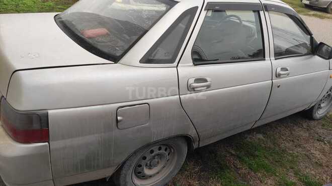 LADA (VAZ) 2110 2000, 450,000 km - 1.5 l - Qusar
