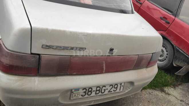 LADA (VAZ) 2110 2000, 450,000 km - 1.5 l - Qusar