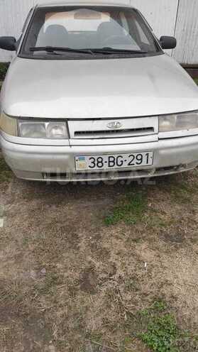 LADA (VAZ) 2110 2000, 450,000 km - 1.5 l - Qusar
