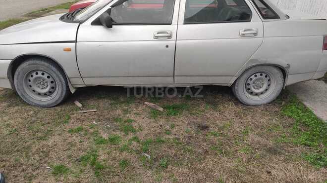 LADA (VAZ) 2110 2000, 450,000 km - 1.5 l - Qusar