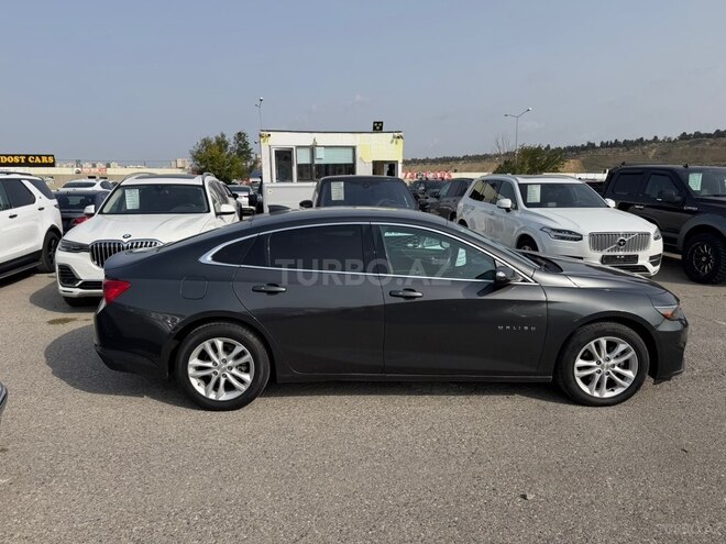 Chevrolet Malibu 2016, 180,000 km - 1.5 л - Bakı