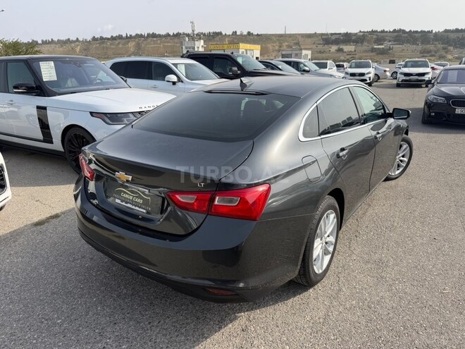 Chevrolet Malibu 2016, 180,000 km - 1.5 л - Bakı