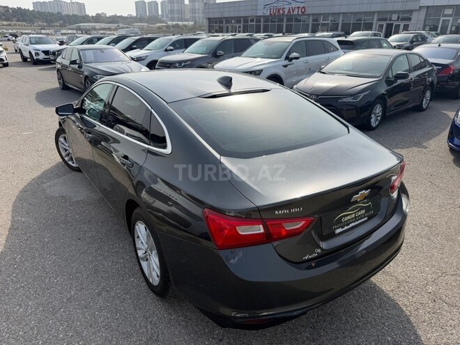 Chevrolet Malibu 2016, 180,000 km - 1.5 л - Bakı