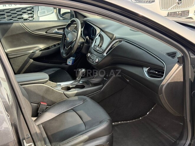 Chevrolet Malibu 2016, 180,000 km - 1.5 л - Bakı