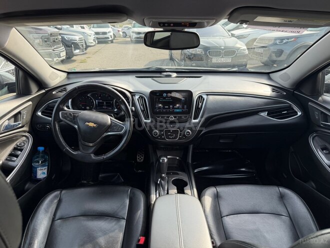 Chevrolet Malibu 2016, 180,000 km - 1.5 л - Bakı