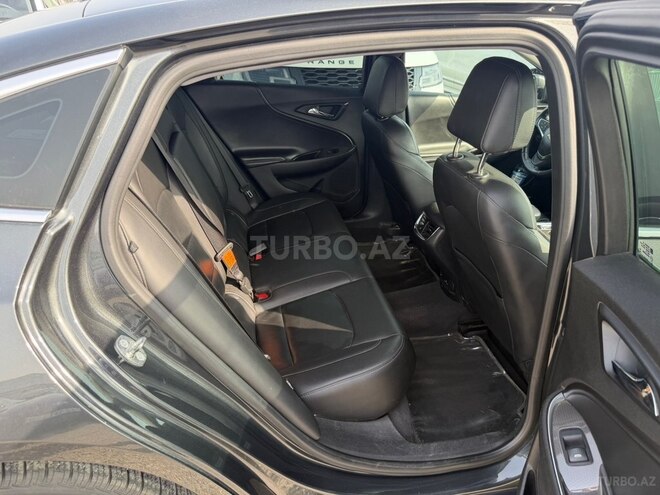 Chevrolet Malibu 2016, 180,000 km - 1.5 л - Bakı