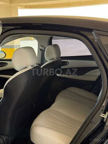 BYD  2025, 11,000 km - 1.5 л - Bakı