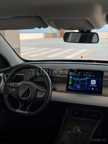 BYD  2025, 11,000 km - 1.5 л - Bakı