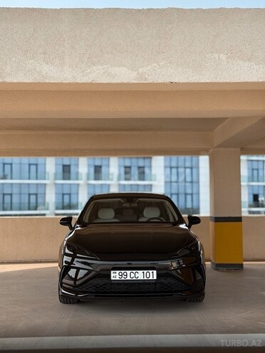 BYD  2025, 11,000 km - 1.5 л - Bakı