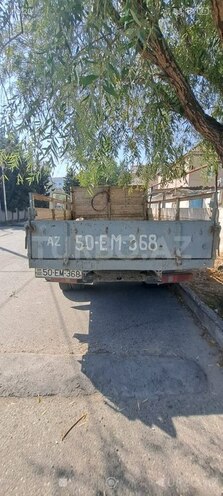 GAZ 2757 1998, 400,000 km - 2.4 l - Bakı