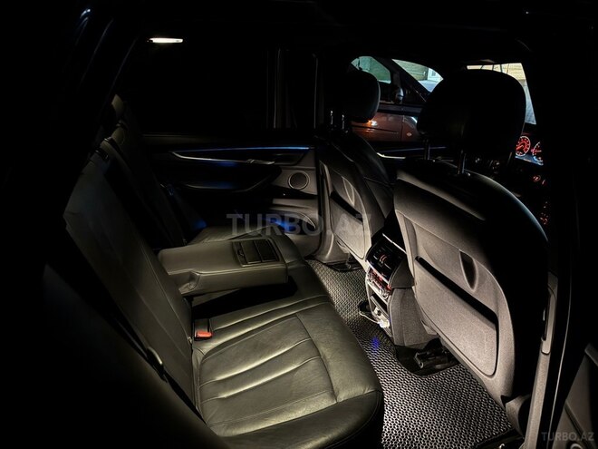 BMW X5 2013, 223,699 km - 3.0 l - Bakı