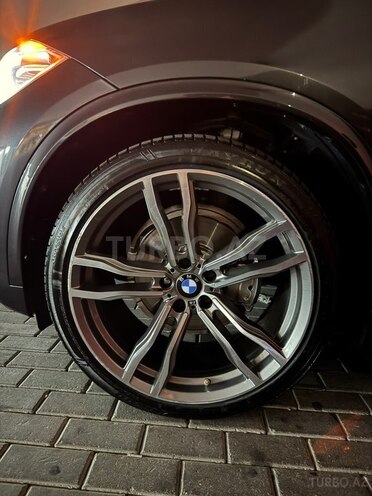 BMW X5 2013, 223,699 km - 3.0 l - Bakı