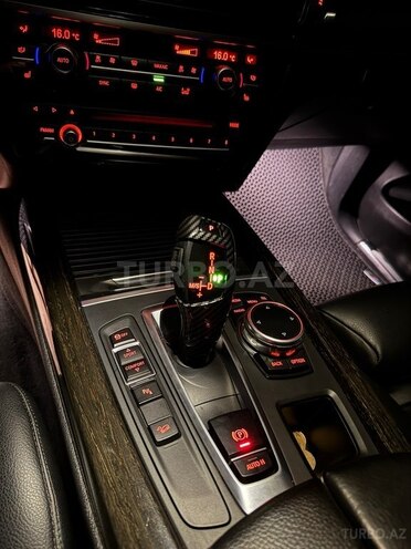 BMW X5 2013, 223,699 km - 3.0 l - Bakı